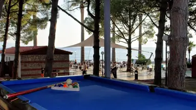 Omer Prime Holiday Resort & Spa