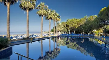 Omer Prime Holiday Resort & Spa