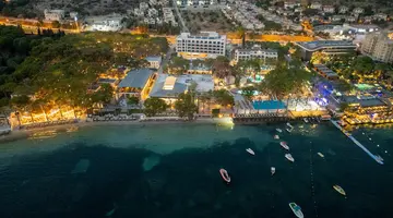 Omer Prime Holiday Resort & Spa