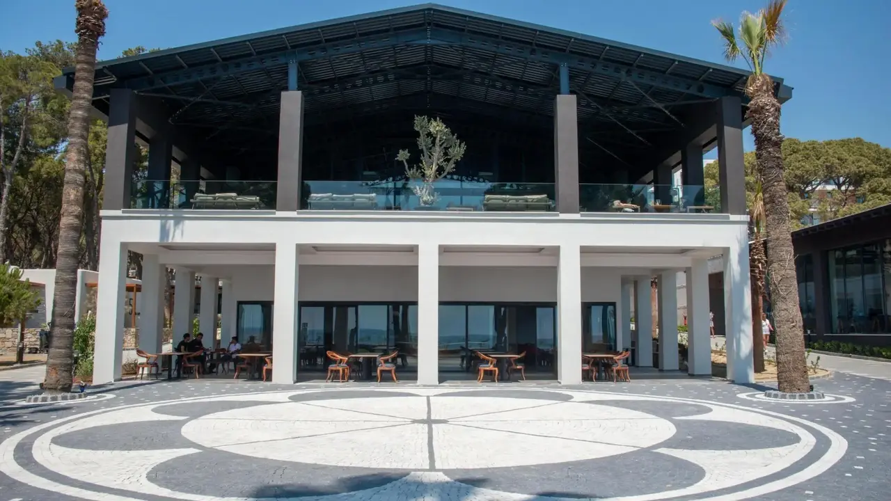 Omer Prime Holiday Resort & Spa
