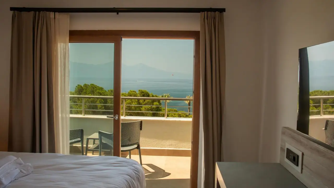 Omer Prime Holiday Resort & Spa