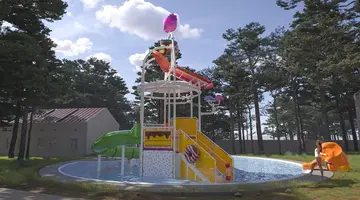 Omer Prime Holiday Resort & Spa