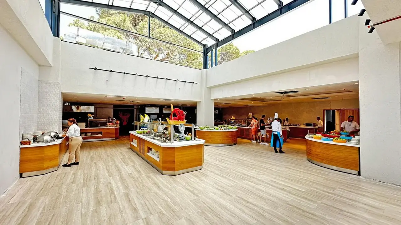 Omer Prime Holiday Resort & Spa