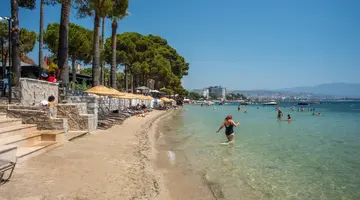 Omer Prime Holiday Resort & Spa