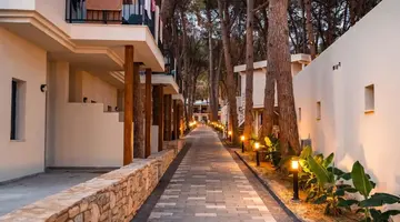 Omer Prime Holiday Resort & Spa
