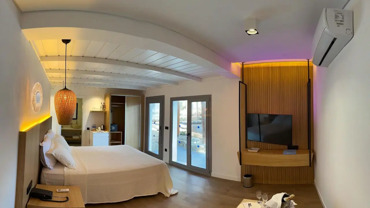 Omer Prime Holiday Resort & Spa