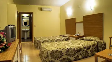 Omer Prime Holiday Resort & Spa