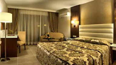 Omer Prime Holiday Resort & Spa