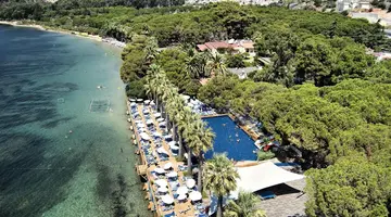 Omer Prime Holiday Resort & Spa
