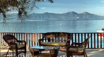 Omer Prime Holiday Resort & Spa