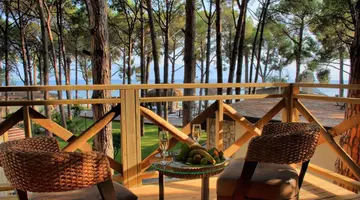 Omer Prime Holiday Resort & Spa
