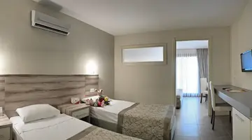 Omer Prime Holiday Resort & Spa