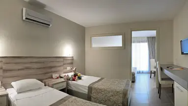 Omer Prime Holiday Resort & Spa