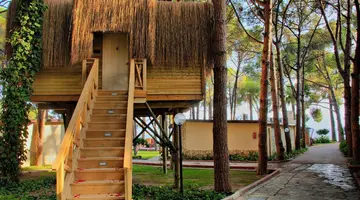 Omer Prime Holiday Resort & Spa