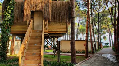 Omer Prime Holiday Resort & Spa