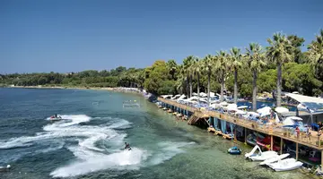 Omer Prime Holiday Resort & Spa