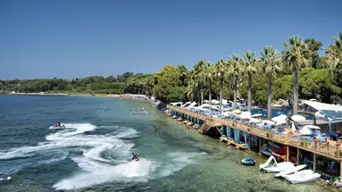 Omer Prime Holiday Resort & Spa