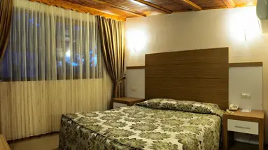 Omer Prime Holiday Resort & Spa
