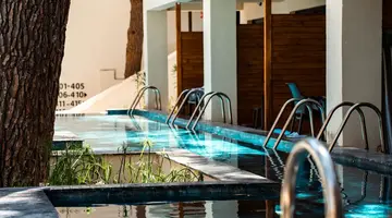 Omer Prime Holiday Resort & Spa
