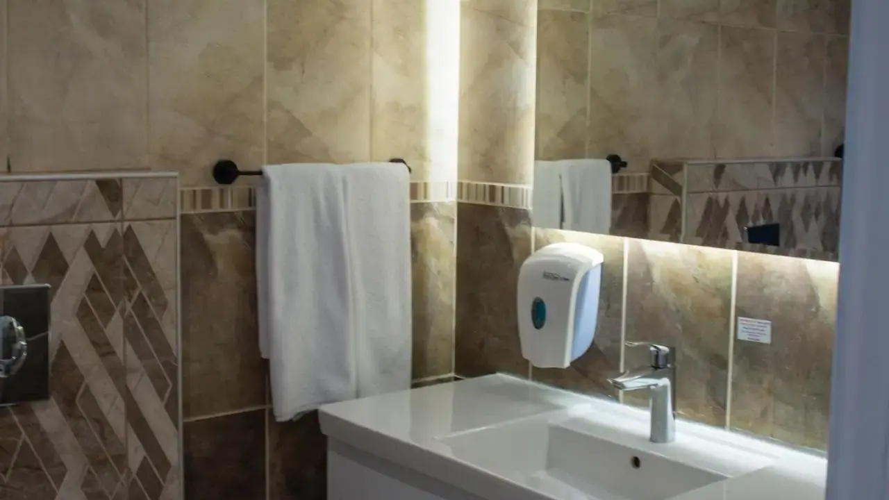 Omer Prime Holiday Resort & Spa