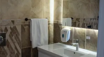Omer Prime Holiday Resort & Spa