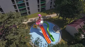 Omer Prime Holiday Resort & Spa