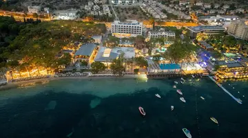 Omer Prime Holiday Resort & Spa