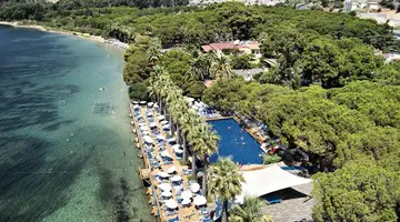 Omer Prime Holiday Resort & Spa