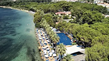 Omer Prime Holiday Resort & Spa