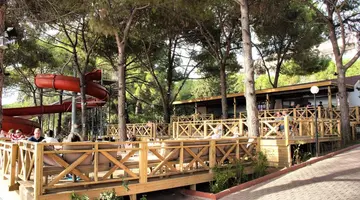 Omer Prime Holiday Resort & Spa