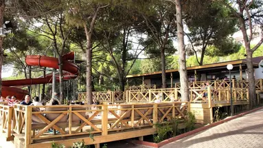 Omer Prime Holiday Resort & Spa