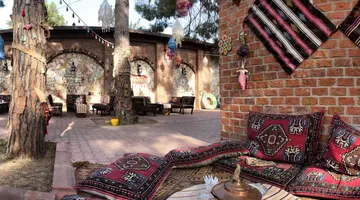 Omer Prime Holiday Resort & Spa