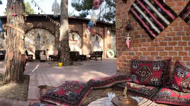 Omer Prime Holiday Resort & Spa