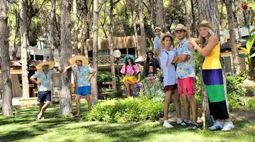 Omer Prime Holiday Resort & Spa