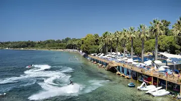 Omer Prime Holiday Resort & Spa
