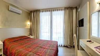 Omer Prime Holiday Resort & Spa