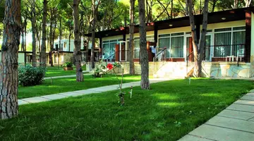 Omer Prime Holiday Resort & Spa