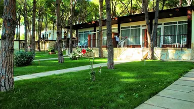 Omer Prime Holiday Resort & Spa