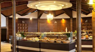 Omer Prime Holiday Resort & Spa