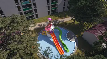 Omer Prime Holiday Resort & Spa
