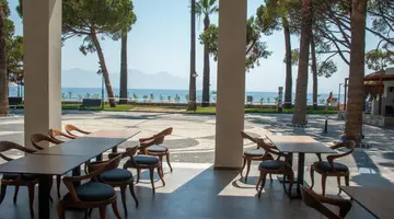 Omer Prime Holiday Resort & Spa