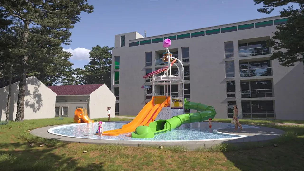Omer Prime Holiday Resort & Spa