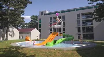 Omer Prime Holiday Resort & Spa