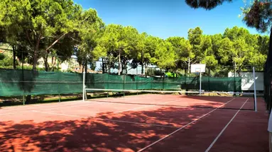Omer Prime Holiday Resort & Spa