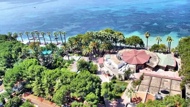 Omer Prime Holiday Resort & Spa