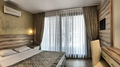 Omer Prime Holiday Resort & Spa