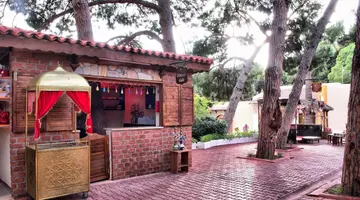 Omer Prime Holiday Resort & Spa