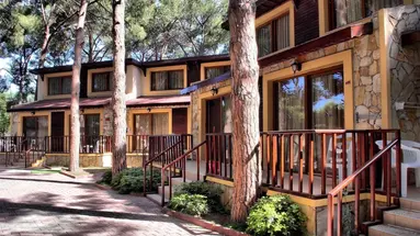 Omer Prime Holiday Resort & Spa