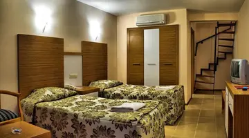 Omer Prime Holiday Resort & Spa