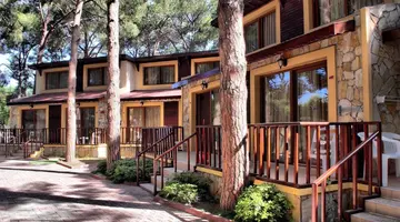 Omer Prime Holiday Resort & Spa